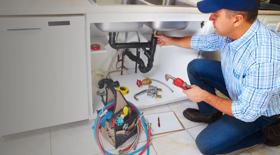 Local expert plumbing services in Apache Junction, AZ